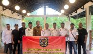 Permalink to Dit Intelkam Polda Sumsel bersama Ketua DPD APDESI Sumsel Dukung Proyek Strategis Nasional 
