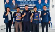 Permalink to M. Nasir Sampaikan Agenda Partai dan Juga Serahkan SK Kepengurusan Dewan Pakar dan Dewan Pertimbangan Partai Nasdem Kabupaten Pesawaran