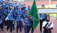 Permalink to Gubernur Herman Deru Buka Porprov Korpri 2025, Tegaskan ASN Unggul di Organisasi dan Olahraga