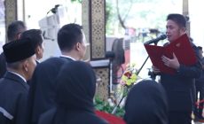 Permalink to Gubernur Sumsel Herman Deru Minta Alumni Lemhannas Ikut Bantu Rakyat Lewat Gagasan dan Aksi