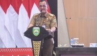 Permalink to Sekda Sumsel Edward Candra Buka Evaluasi Budaya Kerja ASN: Dorong Pelayanan Publik yang Lebih Baik