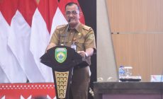 Permalink to Sekda Sumsel Edward Candra Buka Evaluasi Budaya Kerja ASN: Dorong Pelayanan Publik yang Lebih Baik