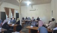 Permalink to Jelang Pelantikan, DPD Nasdem Pesawaran Rakor Pembentukan DPC Kecamatan Way Ratai