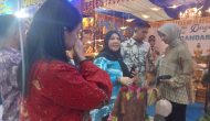 Permalink to Walikota Eva Tinjau Persiapan Pelaksanaan BandarLampung exspo 2025
