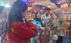 Permalink to Walikota Eva Tinjau Persiapan Pelaksanaan BandarLampung exspo 2025
