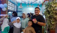 Permalink to Masyarakat Sambut Antusias  Pembukaan BandarLampung Exspo 2025