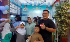 Permalink to Masyarakat Sambut Antusias  Pembukaan BandarLampung Exspo 2025