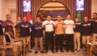 Permalink to PTBA Perkenalkan Jajaran Direksi Baru, Siap Perkuat Dukungan ke Sumsel