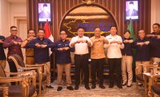 Permalink to PTBA Perkenalkan Jajaran Direksi Baru, Siap Perkuat Dukungan ke Sumsel
