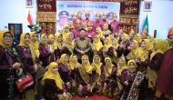 Permalink to Herman Deru Apresiasi IKAWARA Palembang, Pelindung Warisan Leluhur di Tengah Modernisasi