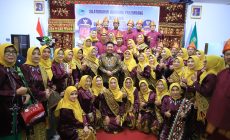 Permalink to Herman Deru Apresiasi IKAWARA Palembang, Pelindung Warisan Leluhur di Tengah Modernisasi