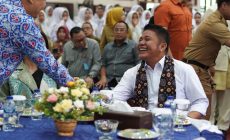 Permalink to Gubernur Herman Deru Semangati Siswa Baru: Adaptasi, Pergaulan, dan Mandiri adalah Kunci Sukses