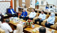 Permalink to Wagub Cik Ujang Tanggapi Aspirasi Warga Soal Sekolah dan Kesehatan di Kantor Gubernur Sumsel