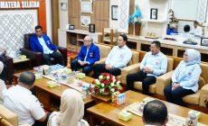 Permalink to Wagub Cik Ujang Tanggapi Aspirasi Warga Soal Sekolah dan Kesehatan di Kantor Gubernur Sumsel