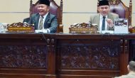 Permalink to Gubernur Herman Deru Dorong Keseimbangan Pembangunan Lewat APBD-P 2025