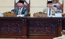 Permalink to Gubernur Herman Deru Dorong Keseimbangan Pembangunan Lewat APBD-P 2025