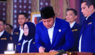 Permalink to Karang Taruna Sumsel Ukir Sejarah, Ditetapkan sebagai Inspirasi Nasional oleh PNKT