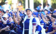 Permalink to Gubernur Herman Deru : FORNAS VIII Jadi Ajang Pembuktian Sumsel sebagai Kekuatan Baru Olahraga Rekreasi Nasional