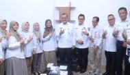 Permalink to Pemprov Sumsel dan Sinergi BPOM Sinergi Lindungi Konsumen, Awasi Secara Ketat Peredaran Produk Ilegal