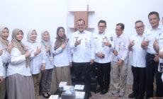 Permalink to Pemprov Sumsel dan Sinergi BPOM Sinergi Lindungi Konsumen, Awasi Secara Ketat Peredaran Produk Ilegal