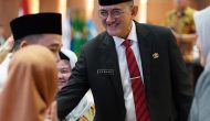 Permalink to Pemprov Sumsel Jawab Fraksi DPRD: Siap Optimalkan Pendapatan dan Pelayanan Publik 2025