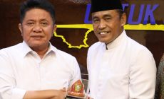 Permalink to Gubernur Herman Deru Ajak LDII Jadi Garda Terdepan Dakwah Produktif di Sumsel