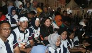 Permalink to Wagub Cik Ujang Dampingi Kontingen Sumsel di FORNAS VIII, Tekankan Semangat Silaturahmi dan Prestasi