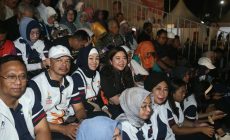 Permalink to Wagub Cik Ujang Dampingi Kontingen Sumsel di FORNAS VIII, Tekankan Semangat Silaturahmi dan Prestasi