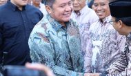 Permalink to Gubernur Herman Deru Ajak Masyarakat Gedung Rejo Jadikan Ulang Tahun Desa Sebagai Cermin Perubahan