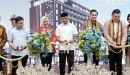 Permalink to Pemerintah Provinsi Lampung Dorong Pembangunan Sektor Pariwisata Sebagai Fondasi Ekonomi Daerah