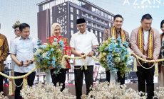 Pemerintah Provinsi Lampung Dorong Pembangunan Sektor Pariwisata Sebagai Fondasi Ekonomi Daerah