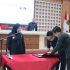 Wali Kota Bandar Lampung Eva Dwiana Resmi Mengangkat Sekaligus Melantik PPPK Tahap I