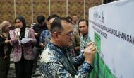 Permalink to Pemprov Sumsel Kerahkan Segala Daya Tangani Karhutla