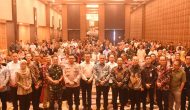 Permalink to Hidupkan Kembali Permainan Tradisional, KORMI Goes to School Dimulai dari Muba