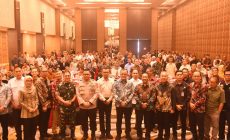 Permalink to Hidupkan Kembali Permainan Tradisional, KORMI Goes to School Dimulai dari Muba
