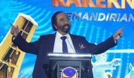 Permalink to DPP Partai Nasdem Non-Aktifkan Ahmad Sahroni dan Nafa Urbach dari Anggota DPR RI