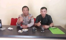 Permalink to Selamat Kepada Iptu Zulkarnain Atas Tugas Barunya Menjabat Kapolsek Sumberejo