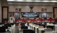 Permalink to Rapat Paripurna DPRD Provinsi Lampung, Sampaikan Catatan Strategis pada Raperda Perubahan APBD Lampung 2025