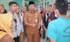 Permalink to Tingkatkan Kepercayaan Publik, Gubernur Ajak OPD dan RSJ Bangun Zona Integritas