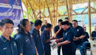 Permalink to Herman HN Serahkan Dana Insentif untuk DPC Partai Nasdem 3 Kabupaten