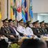 Gubernur Mirza Saksikan Peringatan Detik-Detik Proklamasi Secara Virtual