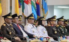 Permalink to Gubernur Mirza Saksikan Peringatan Detik-Detik Proklamasi Secara Virtual