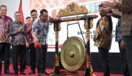 Permalink to Feby Deru Ajak Warga Sumsel Jaga Kesehatan Jantung Lewat Senam Sehat di Kambang Iwak