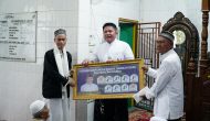 Permalink to Gubernur Herman Deru Komitmen Jadi Masjid Sebagai Pusat Pendidikan Qur’ani, Dorong Lahirnya Rumah Tahfidz