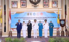 Permalink to Gubernur Lampung Lantik Nanda Indira–Antonius Muhammad Ali Sebagai Bupati dan Wakil Bupati Pesawaran 2025–2030