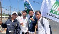 Permalink to Sekjen KAMMI Lampung Kecam Tindakan Represif dan Penahanan Masa Aksi