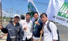 Permalink to Sekjen KAMMI Lampung Kecam Tindakan Represif dan Penahanan Masa Aksi