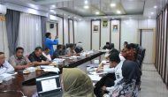 Permalink to Bupati Tanjung Jabung Barat Terima Audiensi Balai Bahasa Provinsi Jambi, Bahas Penguatan Kedaulatan Bahasa Negara