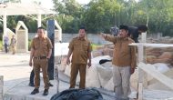 Permalink to Bupati Tanjab Barat Tinjau Gedung Diklat, Rencanakan Relokasi Menjadi Balai Latihan Kerja di Pusat Kota