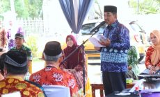 Permalink to Bupati Tanjab Barat Buka Lomba Bakar Ikan Antar OPD, Meriahkan HUT Kabupaten ke-60 dan HUT RI ke-80